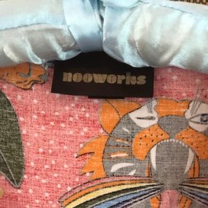 Nooworks designer dress